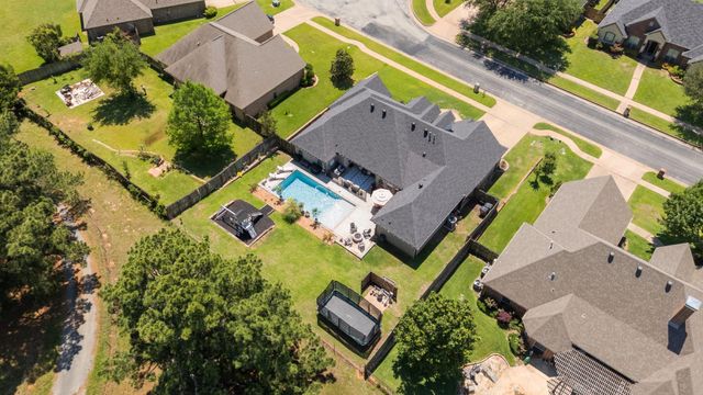 11176 Fox Trail, Flint, TX 75762
