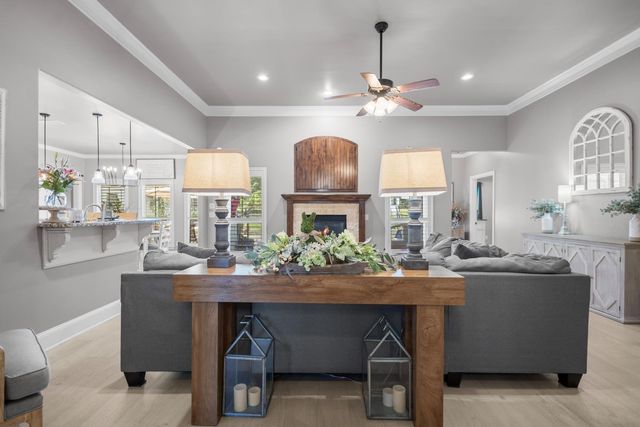 11176 Fox Trail, Flint, TX 75762
