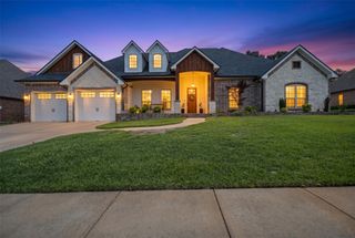 11176 Fox Trail, Flint, TX 75762