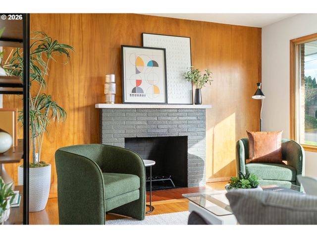 6725 Se CATALINA Ln, Milwaukie, OR 97222