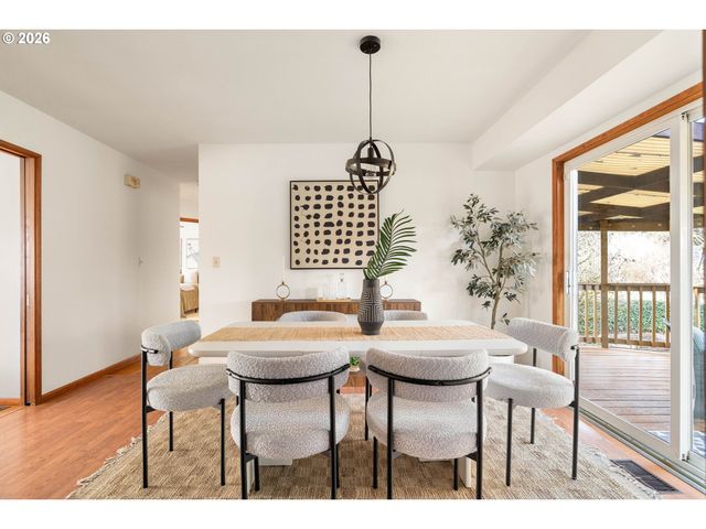 6725 Se CATALINA Ln, Milwaukie, OR 97222