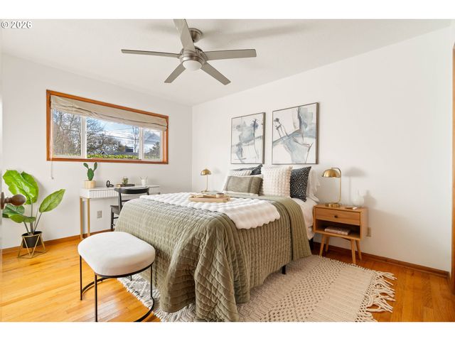 6725 Se CATALINA Ln, Milwaukie, OR 97222