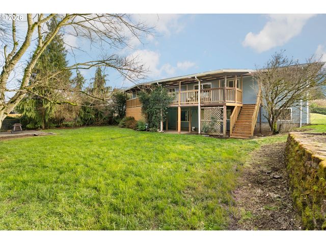 6725 Se CATALINA Ln, Milwaukie, OR 97222