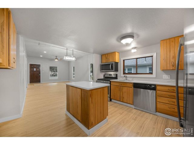 1335 E 7th St, Loveland, CO 80537
