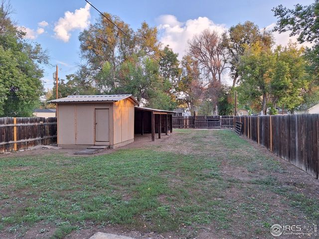 1335 E 7th St, Loveland, CO 80537