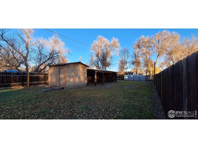 1335 E 7th St, Loveland, CO 80537