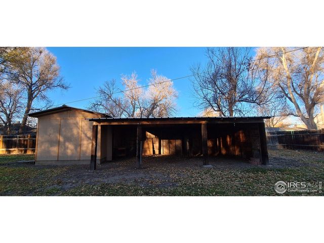 1335 E 7th St, Loveland, CO 80537