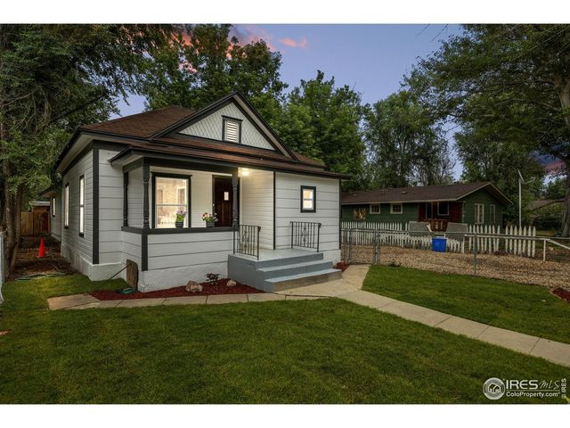 1335 E 7th St, Loveland, CO 80537