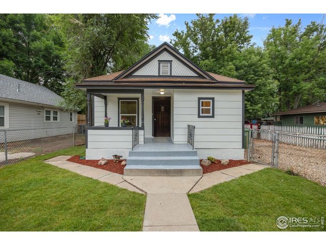 1335 E 7th St, Loveland, CO 80537
