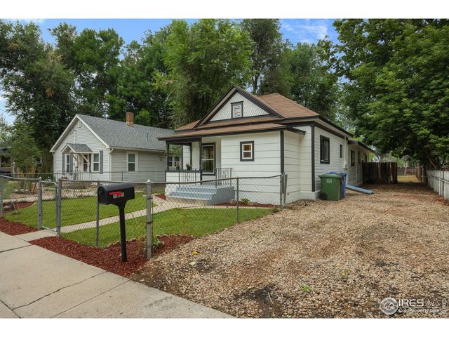 1335 E 7th St, Loveland, CO 80537