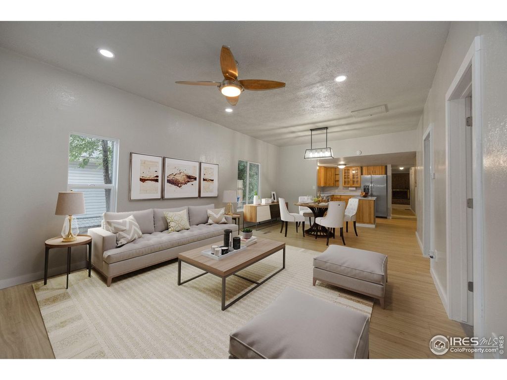 1335 E 7th St, Loveland, CO 80537