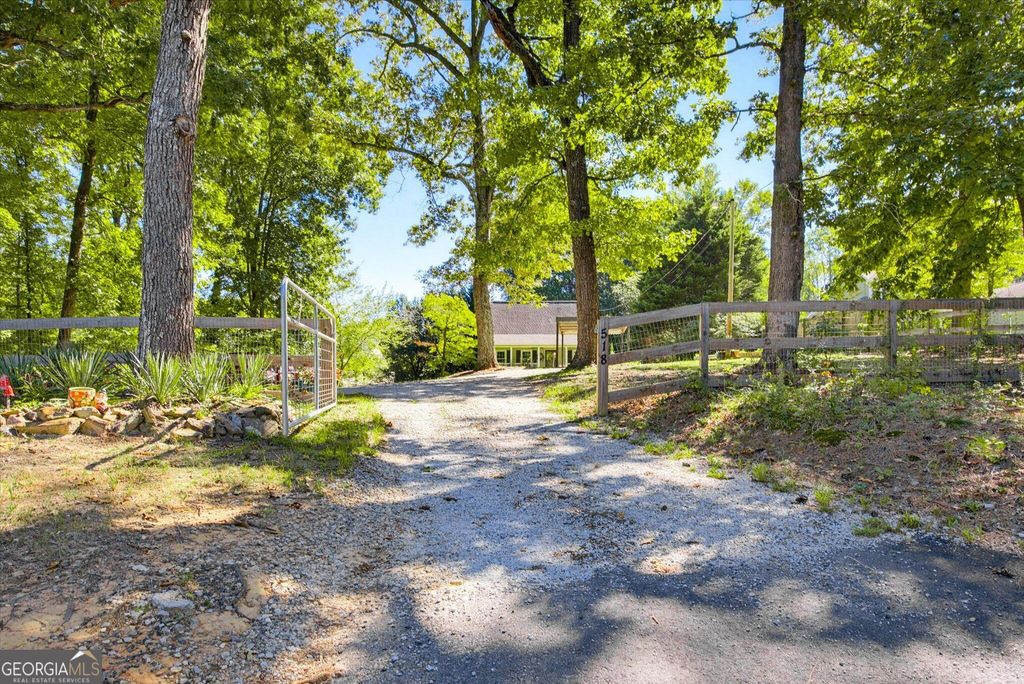 518 Old Mill Road, Hiram, GA 30141 — photo 2