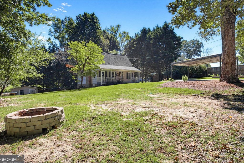 518 Old Mill Road, Hiram, GA 30141 — photo 3