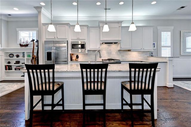 302 Page ST, Williamsburg, VA 23185