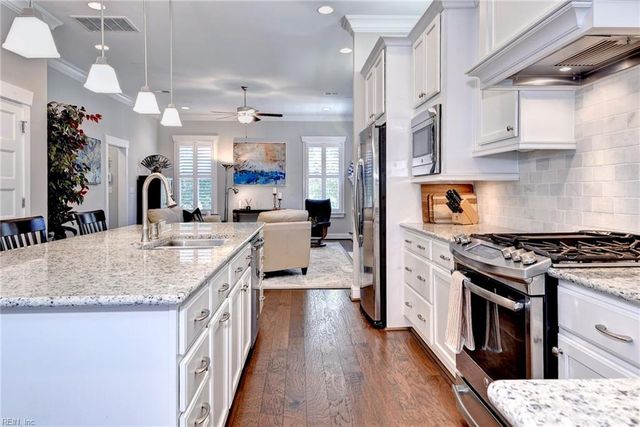 302 Page ST, Williamsburg, VA 23185