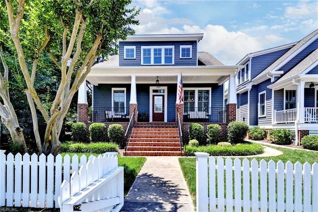 302 Page ST, Williamsburg, VA 23185