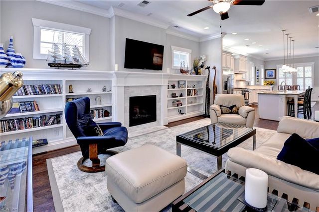302 Page ST, Williamsburg, VA 23185