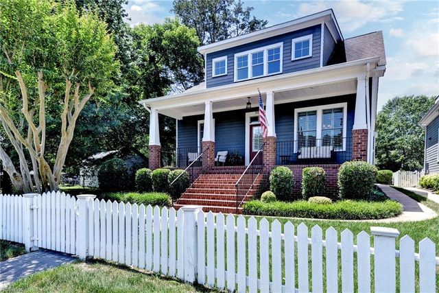 302 Page ST, Williamsburg, VA 23185