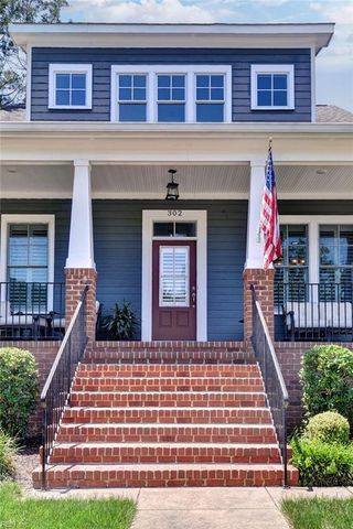 302 Page ST, Williamsburg, VA 23185