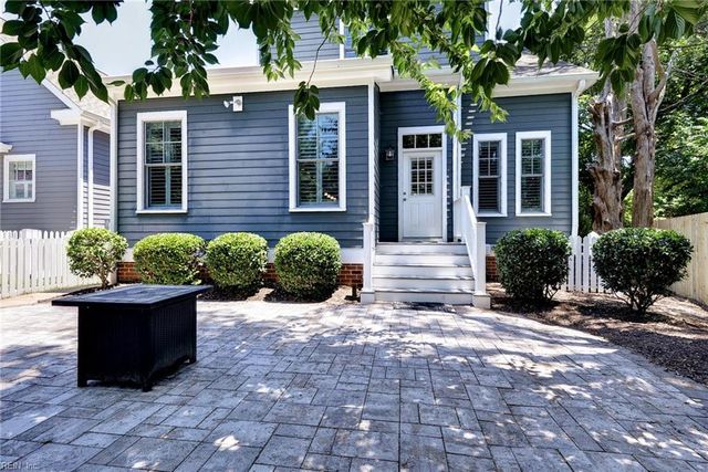 302 Page ST, Williamsburg, VA 23185