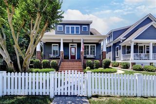 302 Page ST, Williamsburg, VA 23185