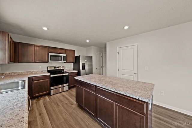 5006 Allens Ridge Drive, Morrow, OH 45152
