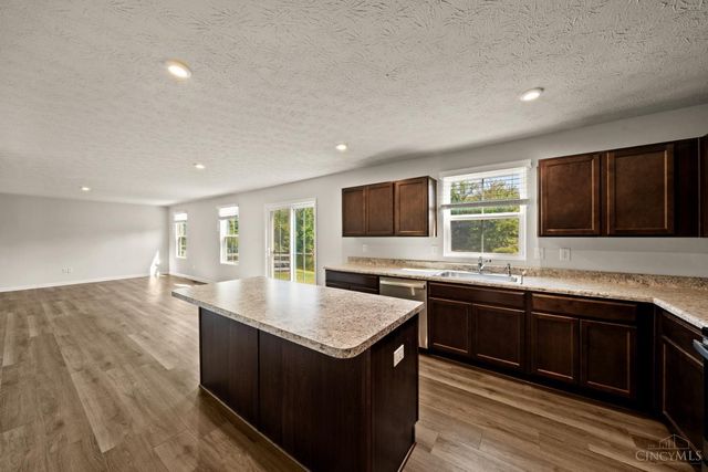5006 Allens Ridge Drive, Morrow, OH 45152