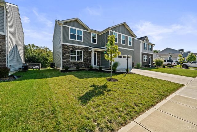 5006 Allens Ridge Drive, Morrow, OH 45152