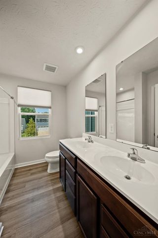 5006 Allens Ridge Drive, Morrow, OH 45152
