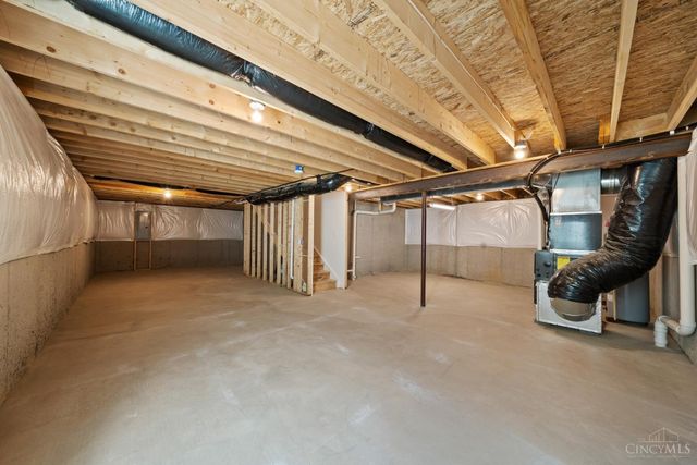 5006 Allens Ridge Drive, Morrow, OH 45152