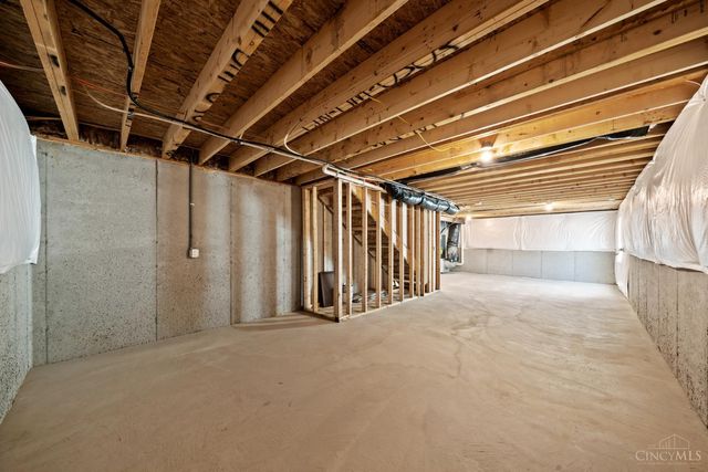 5006 Allens Ridge Drive, Morrow, OH 45152