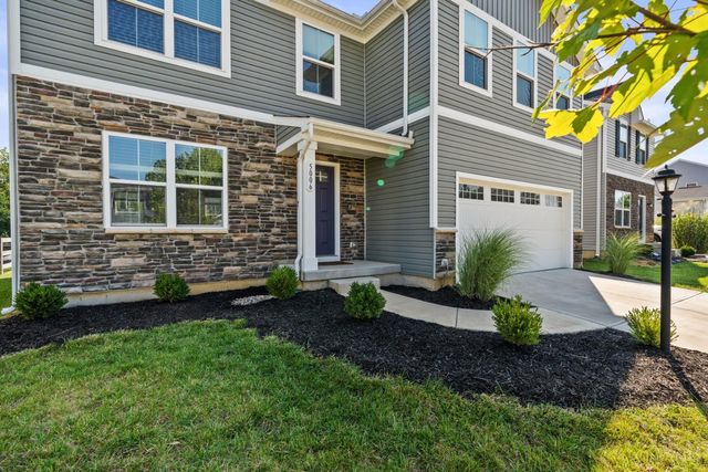 5006 Allens Ridge Drive, Morrow, OH 45152