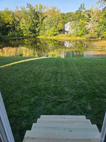5006 Allens Ridge Drive, Morrow, OH 45152