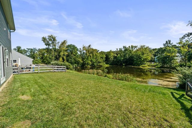 5006 Allens Ridge Drive, Morrow, OH 45152