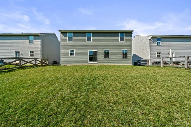 5006 Allens Ridge Drive, Morrow, OH 45152