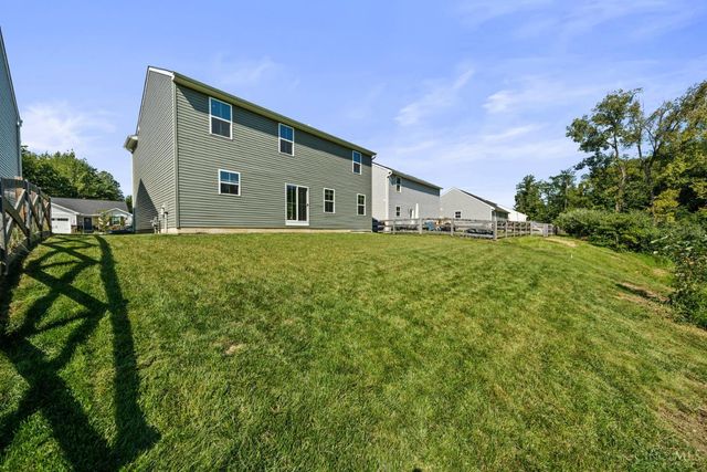 5006 Allens Ridge Drive, Morrow, OH 45152