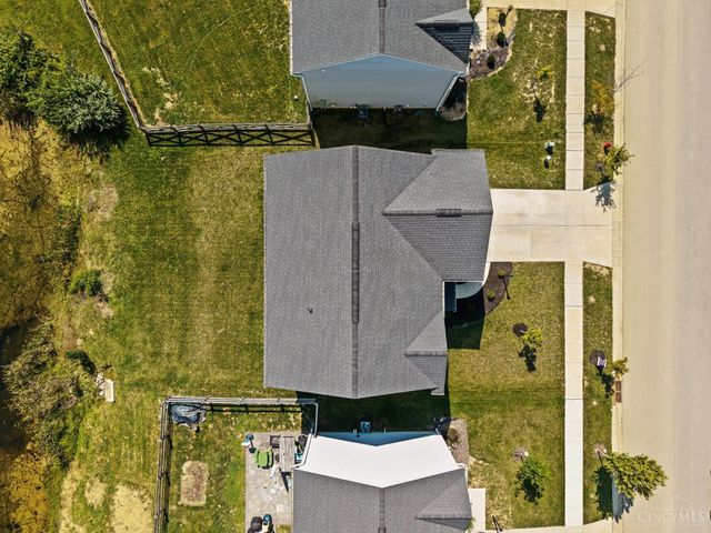 5006 Allens Ridge Drive, Morrow, OH 45152