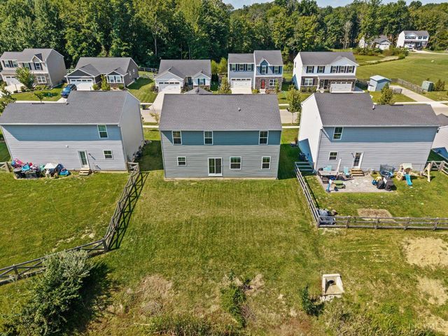 5006 Allens Ridge Drive, Morrow, OH 45152