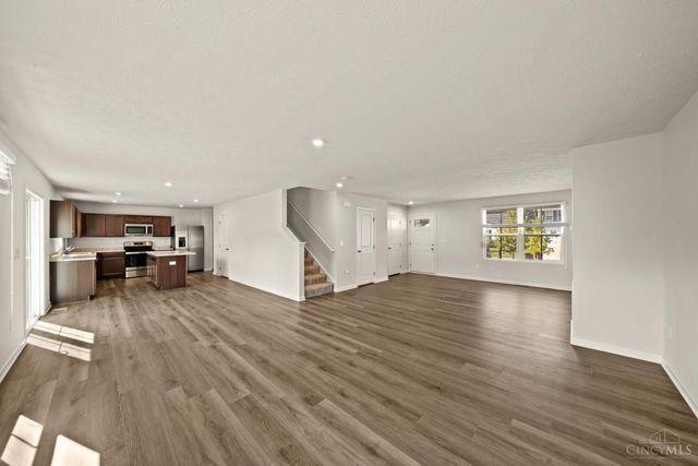5006 Allens Ridge Drive, Morrow, OH 45152