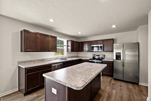 5006 Allens Ridge Drive, Morrow, OH 45152