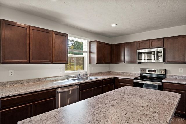 5006 Allens Ridge Drive, Morrow, OH 45152