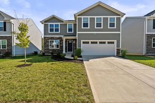 5006 Allens Ridge Drive, Morrow, OH 45152
