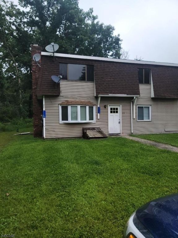 211 Lake Shore North C, Montague Twp., NJ 07827 — photo 2
