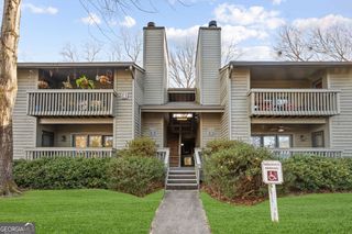 414 Tuxworth Circle, Decatur, GA 30033