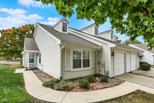 8852 Lahr Court, Indianapolis, IN 46256