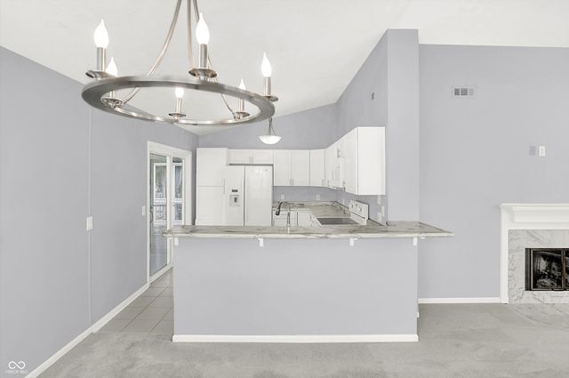 8852 Lahr Court, Indianapolis, IN 46256