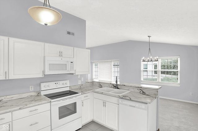 8852 Lahr Court, Indianapolis, IN 46256