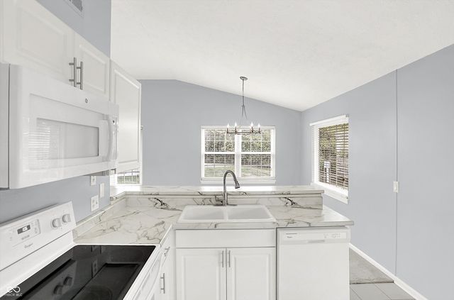 8852 Lahr Court, Indianapolis, IN 46256