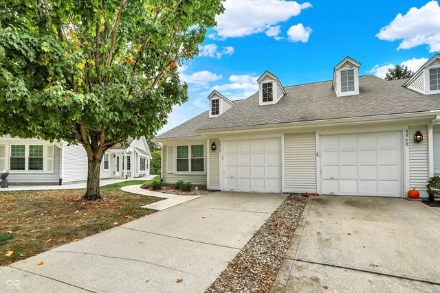 8852 Lahr Court, Indianapolis, IN 46256