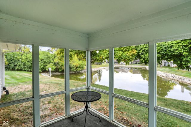 8852 Lahr Court, Indianapolis, IN 46256